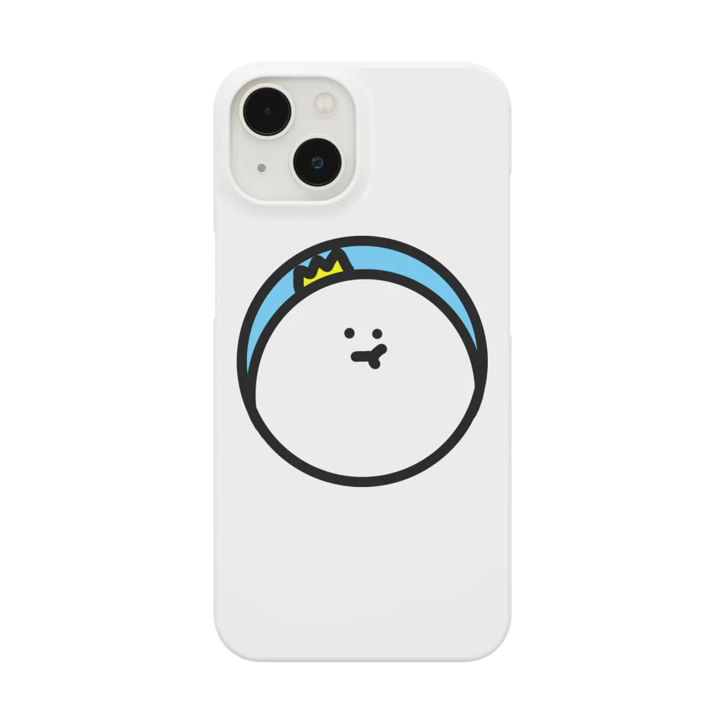 ぷるぷるれしぴのぷるぷるれしぴ　 Smartphone Case