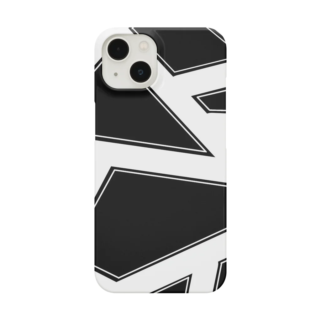 scorpion★の分岐点 Smartphone Case