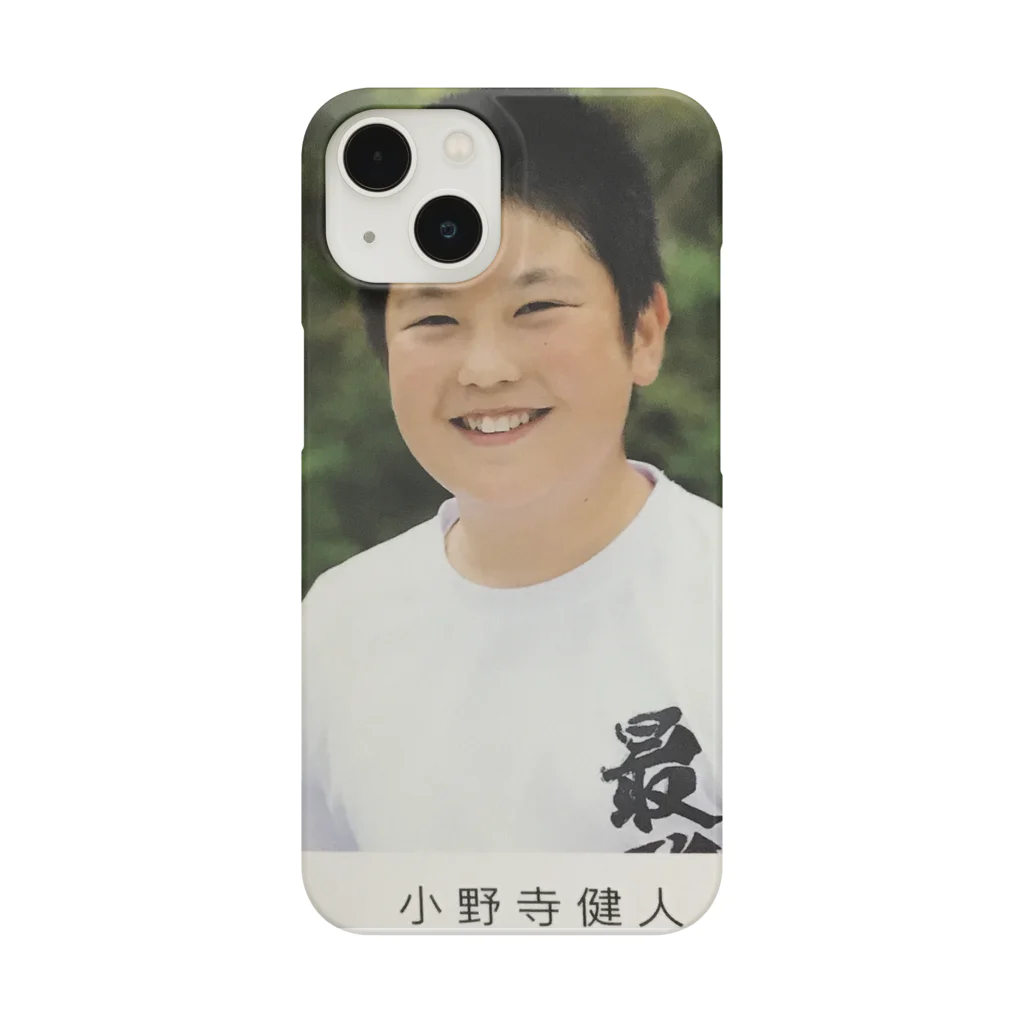 小野寺健人shopの小野寺健人 スマホケース