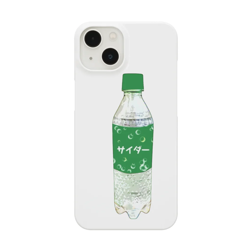 脂身通信Ｚのサイダー_220622 Smartphone Case