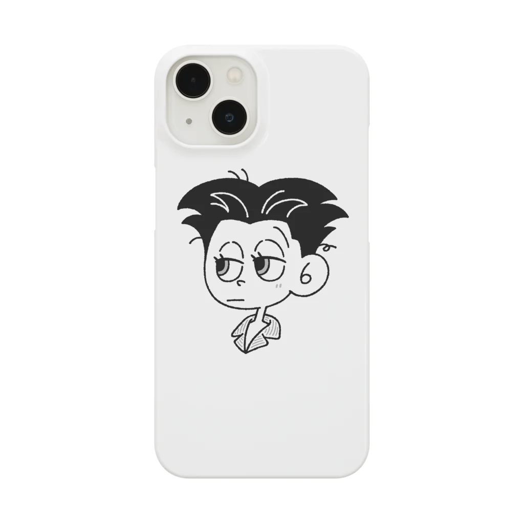 NEGUSE WEEKのSaturdays NEGUSE Smartphone Case