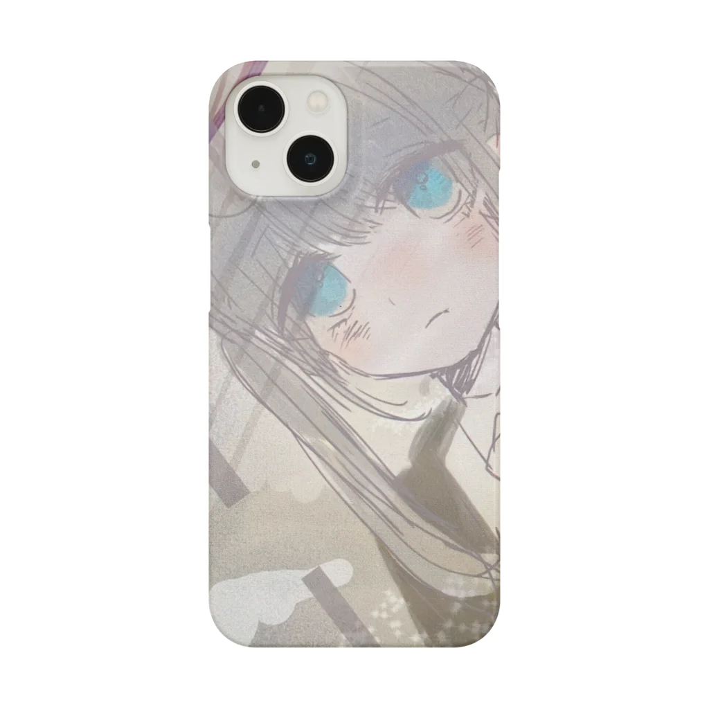 おっとっとのてんし Smartphone Case