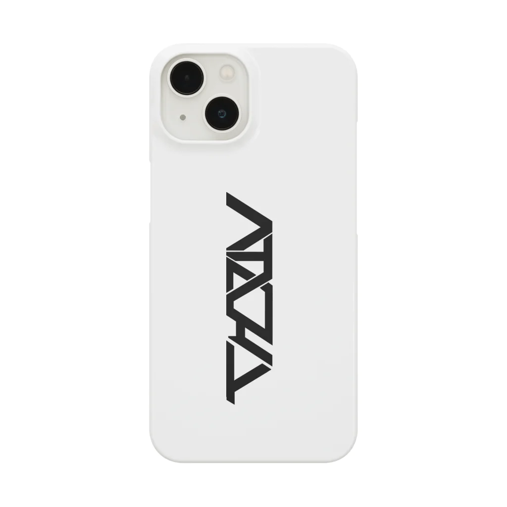 Sevenのロゴ Smartphone Case