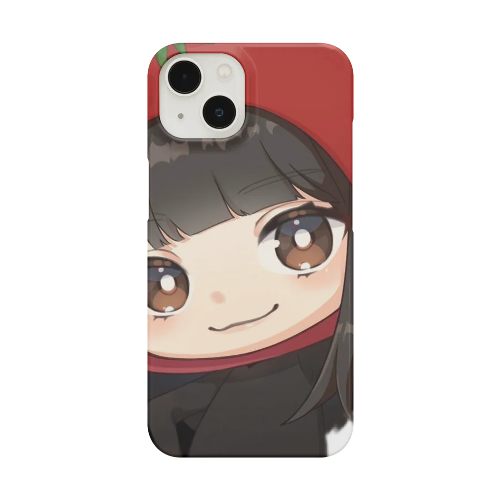 里芋の借金相談所のスタンダード里芋 Smartphone Case