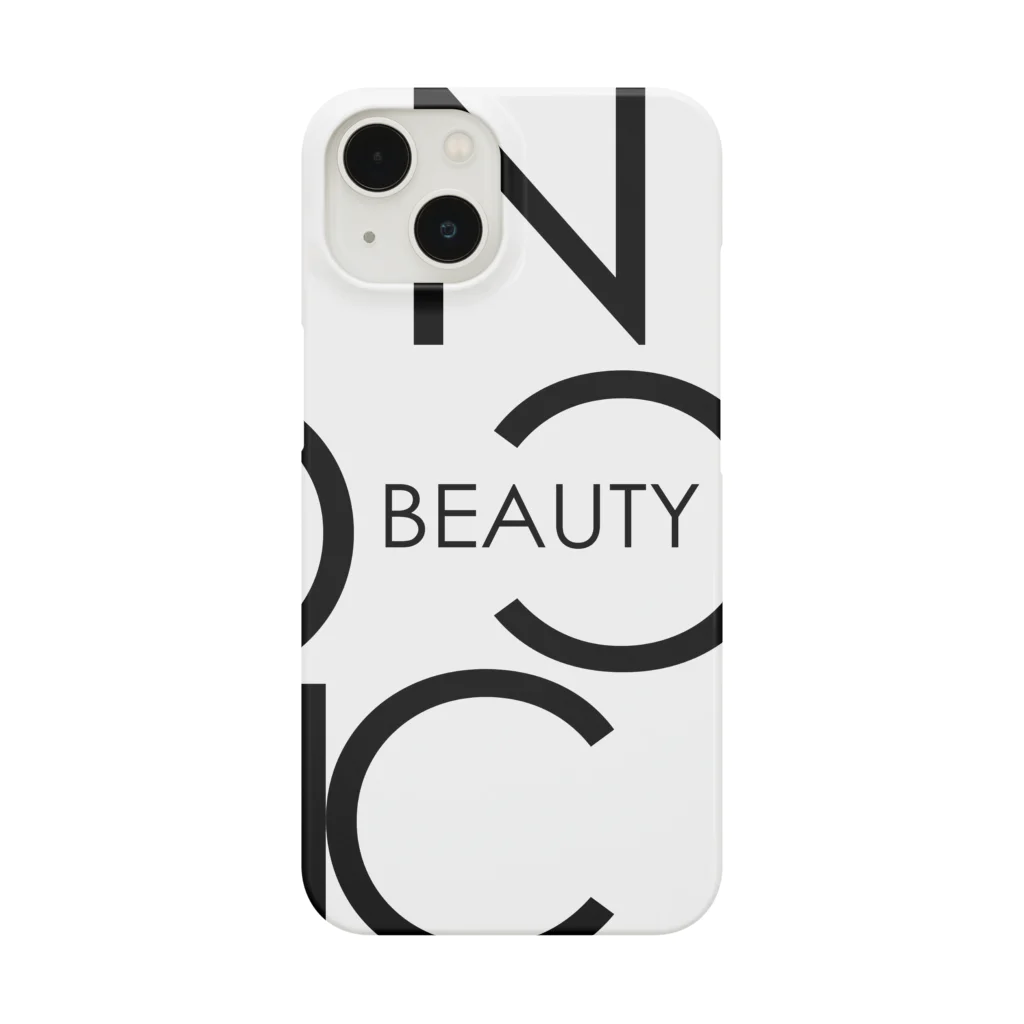 InnocencebeautyのInnocence beauty スマホケース