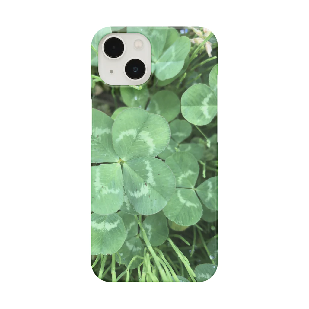 hia's photogalleryの自分らしさが幸せ Smartphone Case