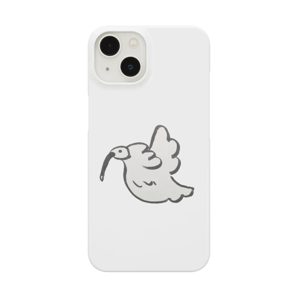 TokiのToki-tobu Smartphone Case