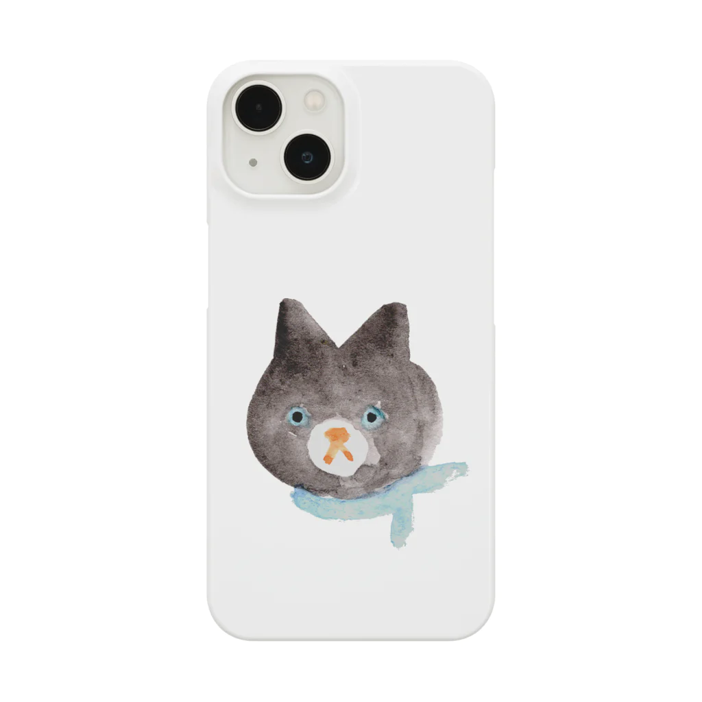 ATELIER JUNKのバンダナ Smartphone Case