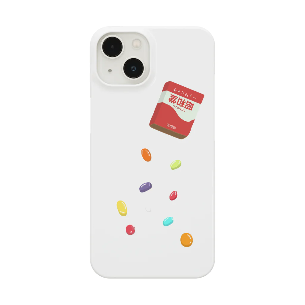 昭和堂の昭和堂キャンディ Smartphone Case