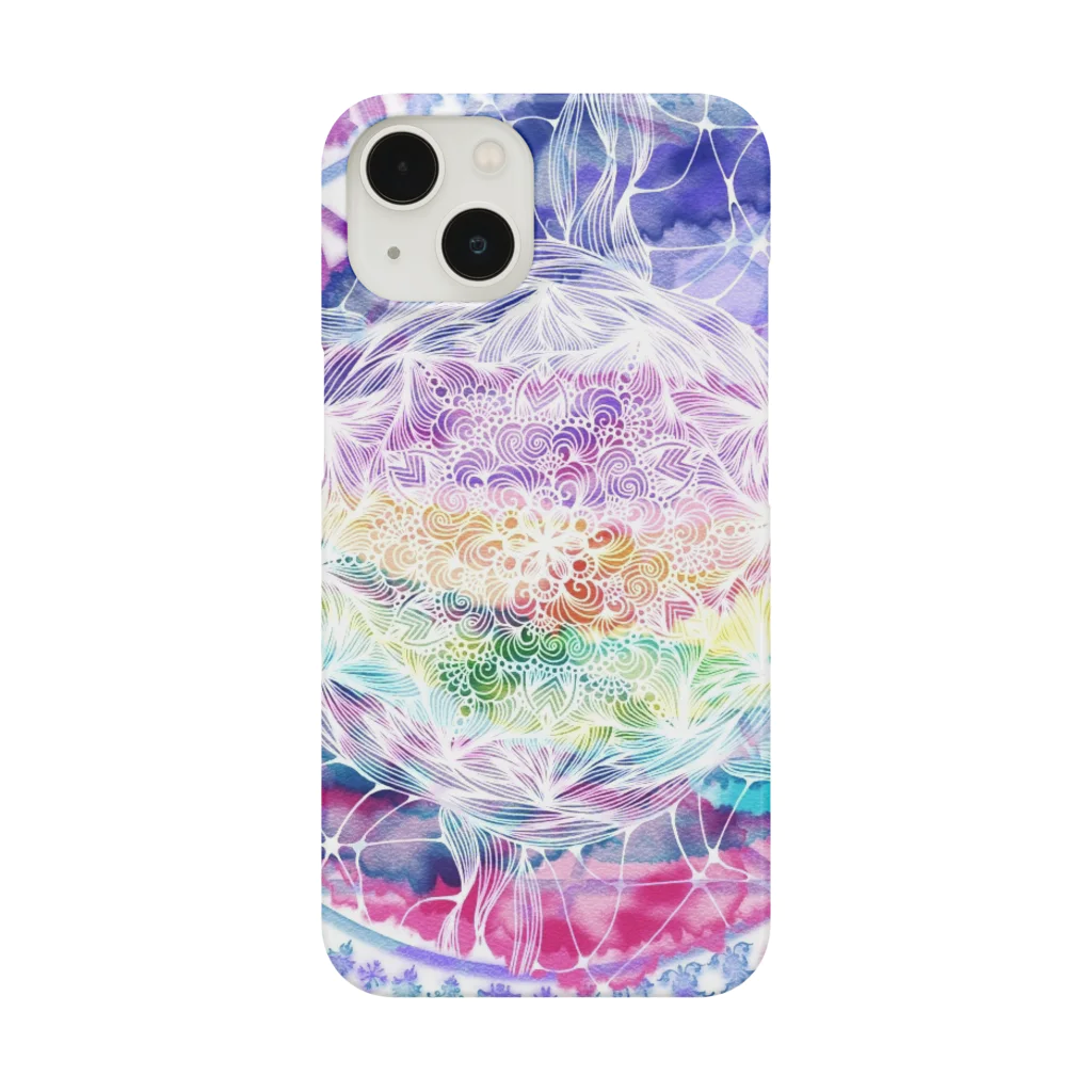 SajikiMegumiの虹 Smartphone Case