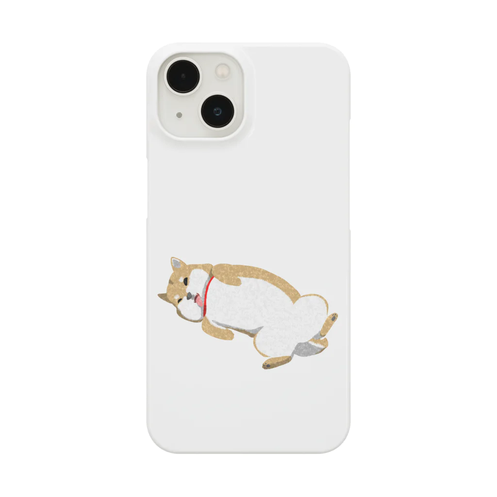 むつ さとしの服従。 Smartphone Case