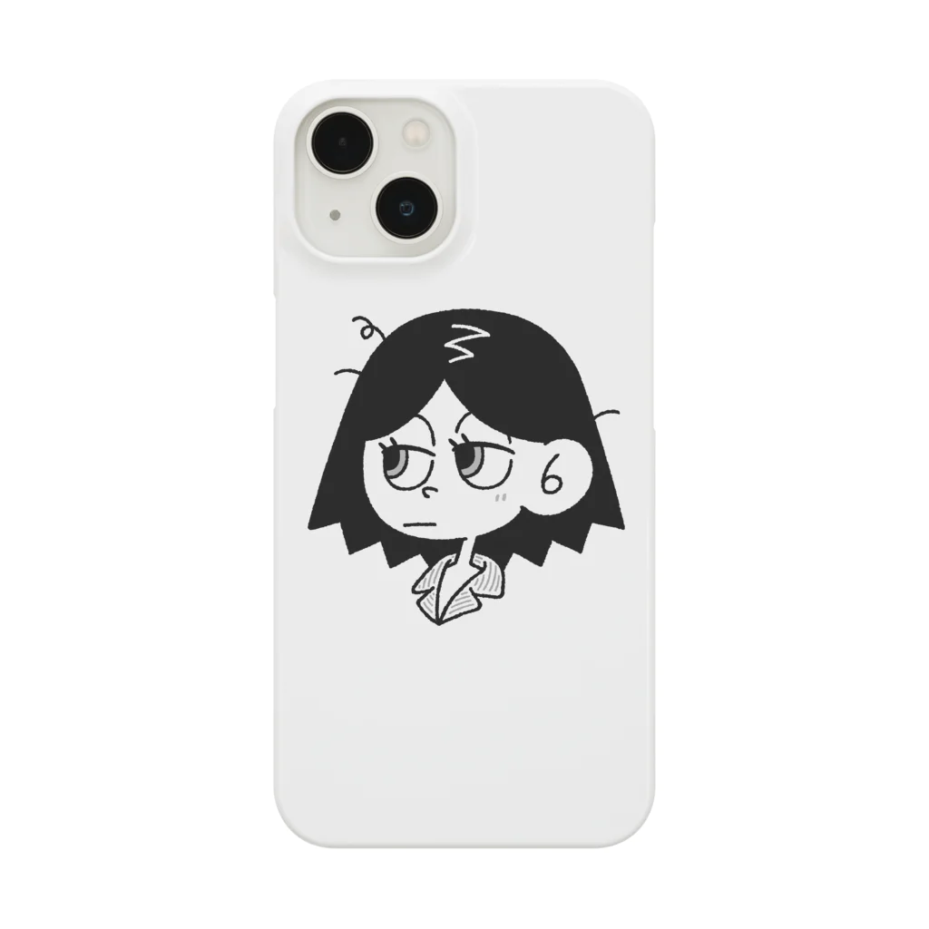 NEGUSE WEEKのTuesdays NEGUSE Smartphone Case