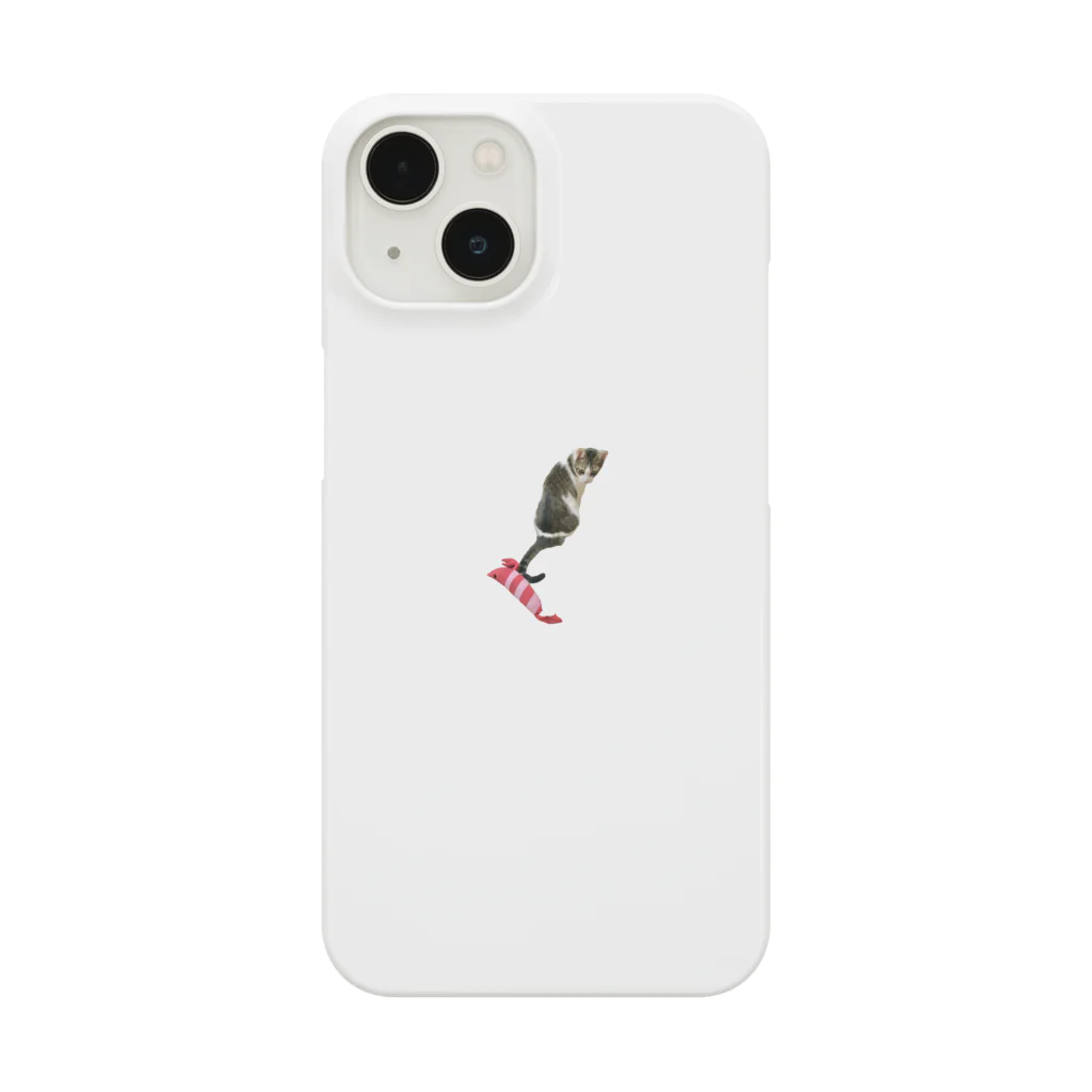 ねこかわいいのねこ Smartphone Case