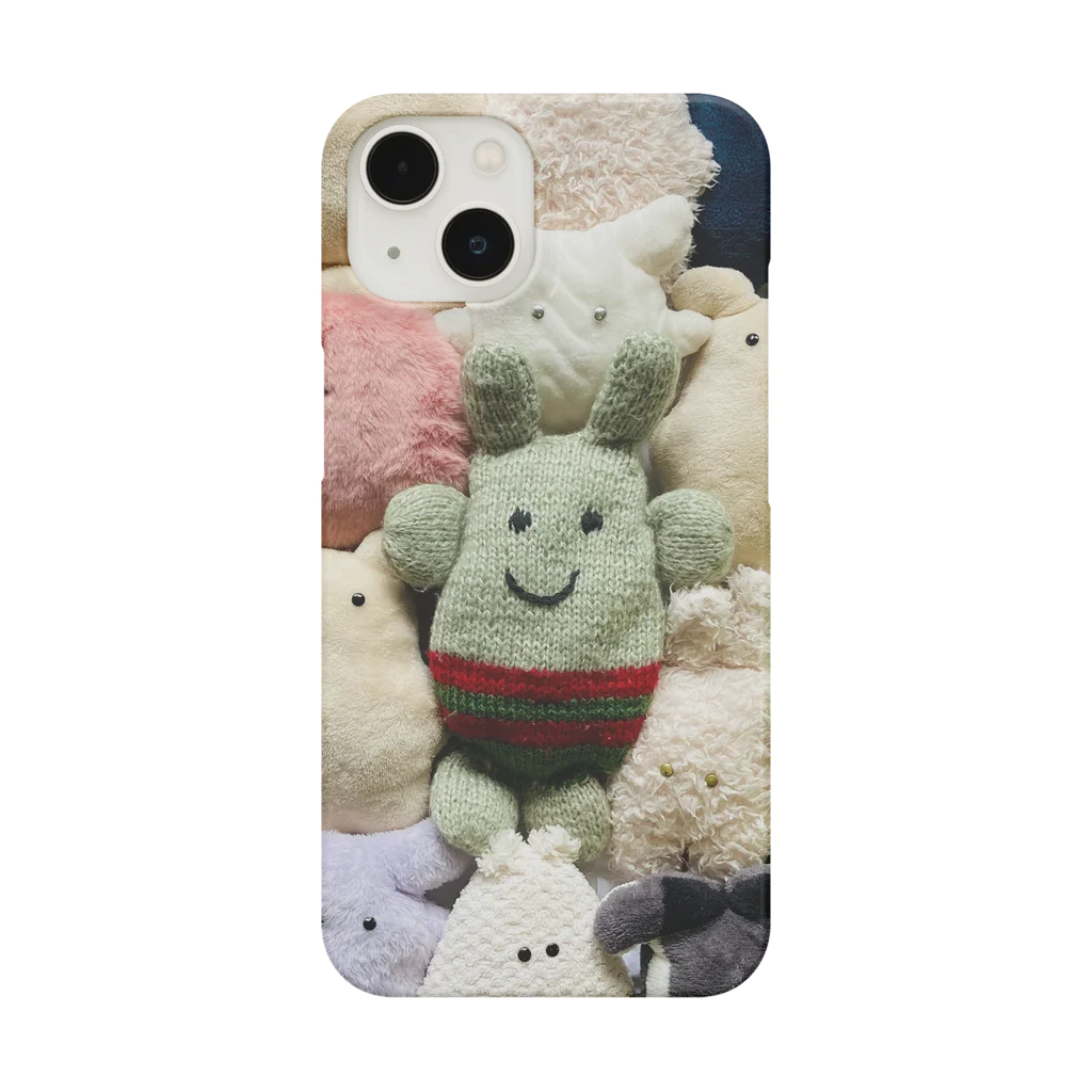 妹工房のなかよし Smartphone Case