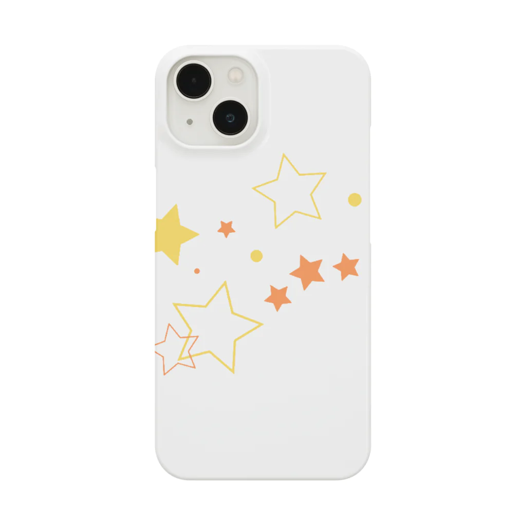 noconoの星の世界 Smartphone Case