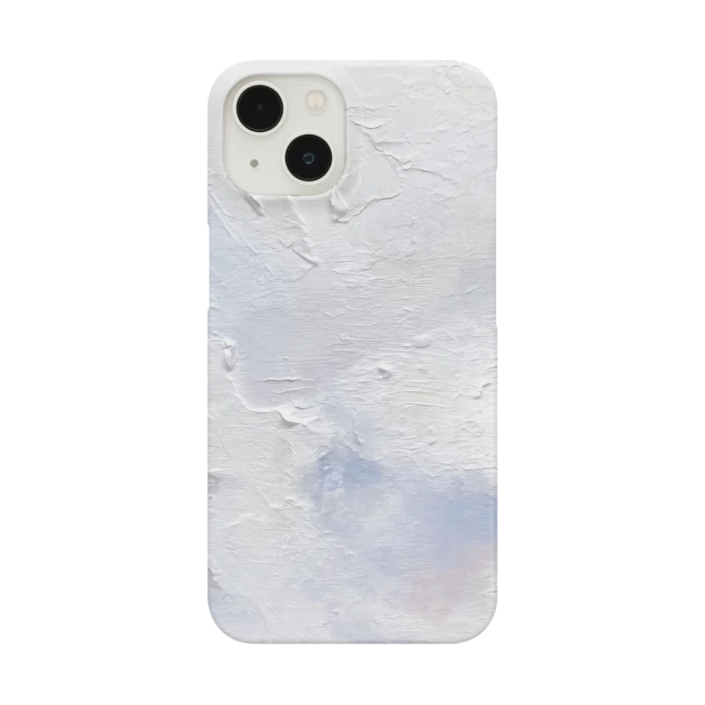 RIKA KIKUCHIのReimei sky iPhone case スマホケース