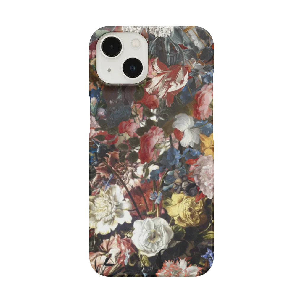 Kenta_ICHINOSEのCarpe diem Ⅰ Smartphone Case