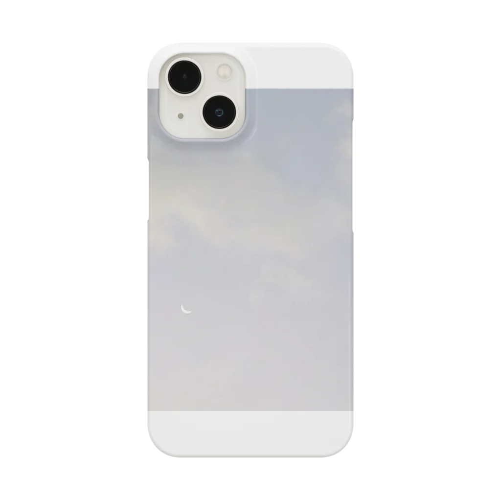 rilybiiの🌙 Asayake Smartphone Case