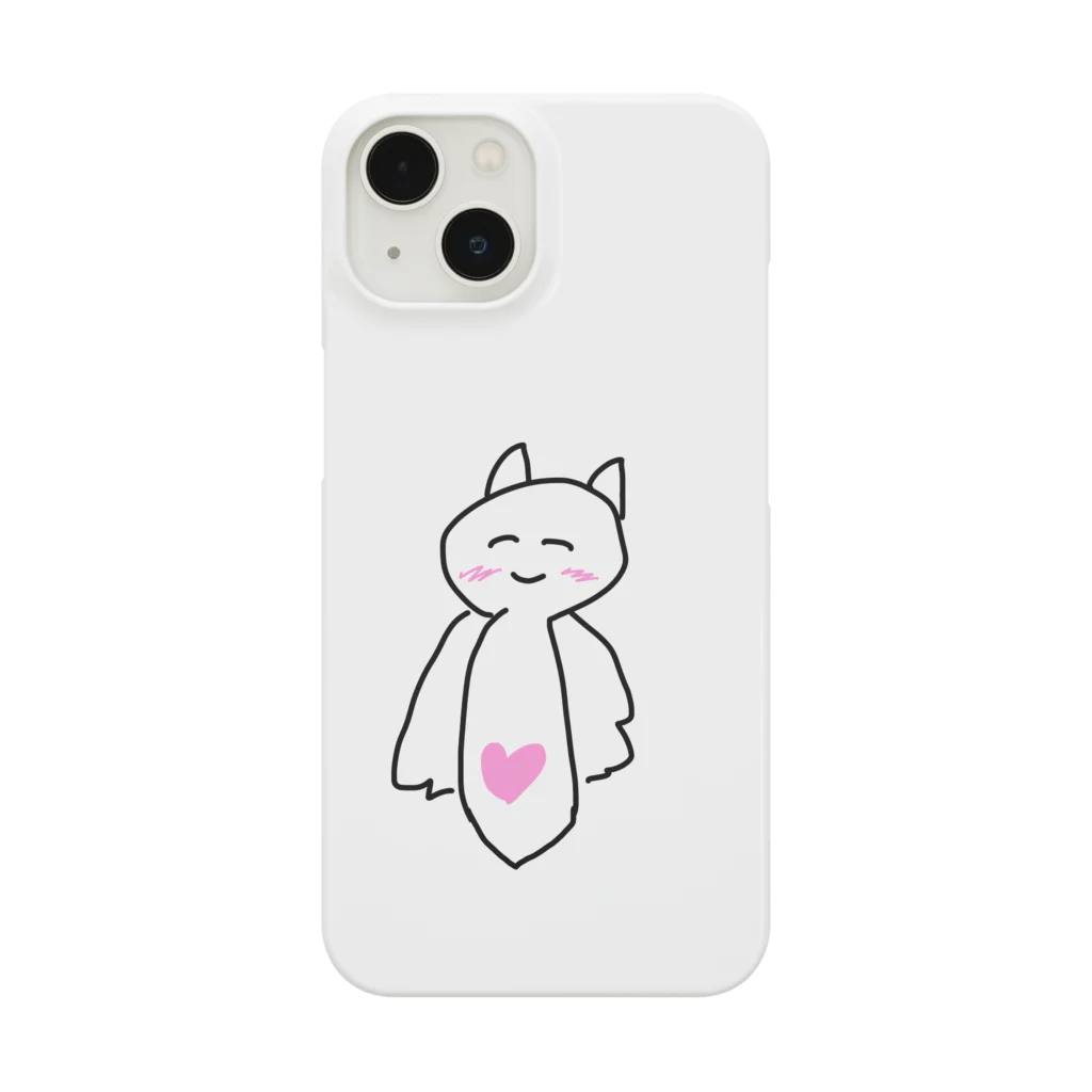 もちゃんﾀﾞﾖのくりおーねちゃん Smartphone Case