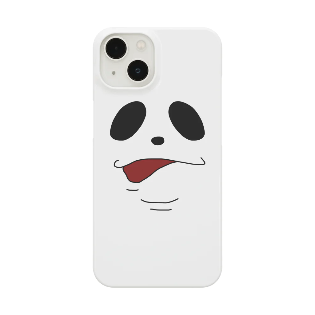 FPFのパンダっぽ Smartphone Case