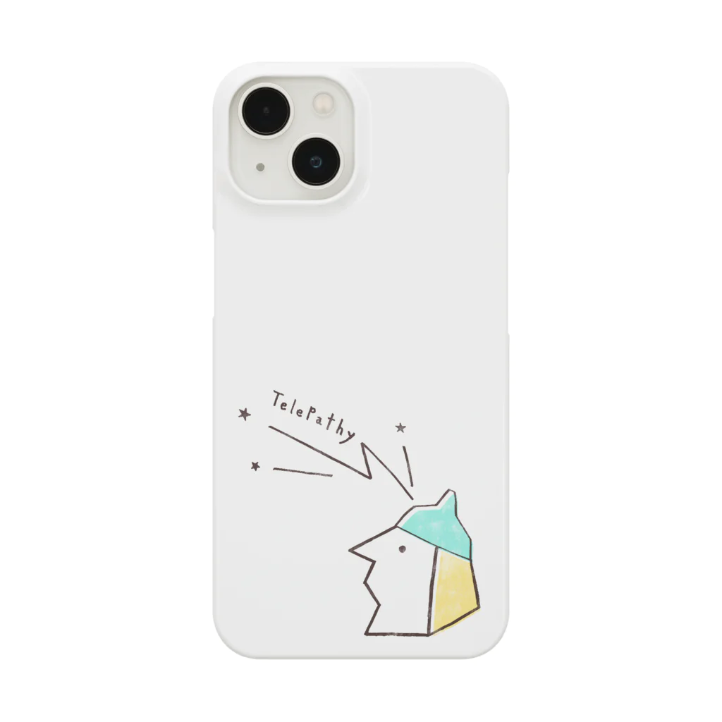 _mitoのテレパシー (R) Smartphone Case