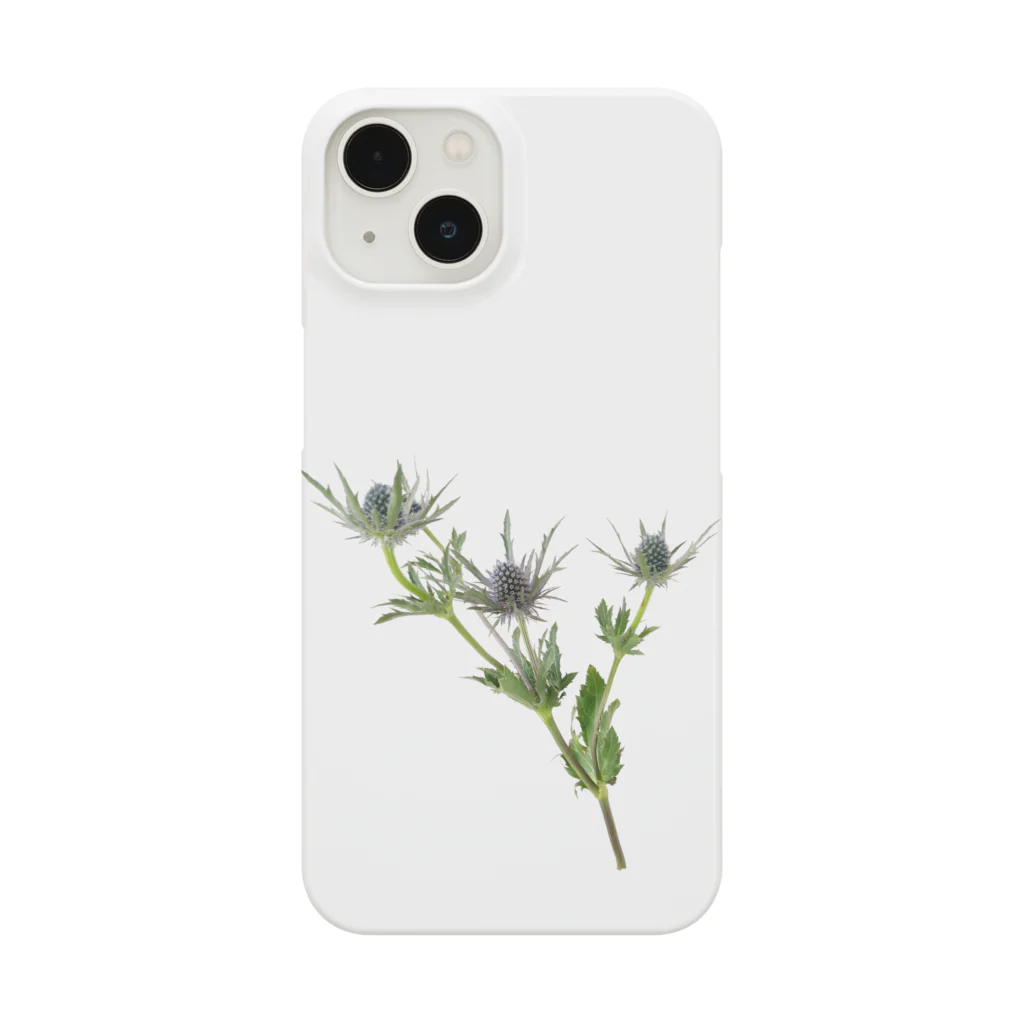 Ficusのエリンジューム Smartphone Case