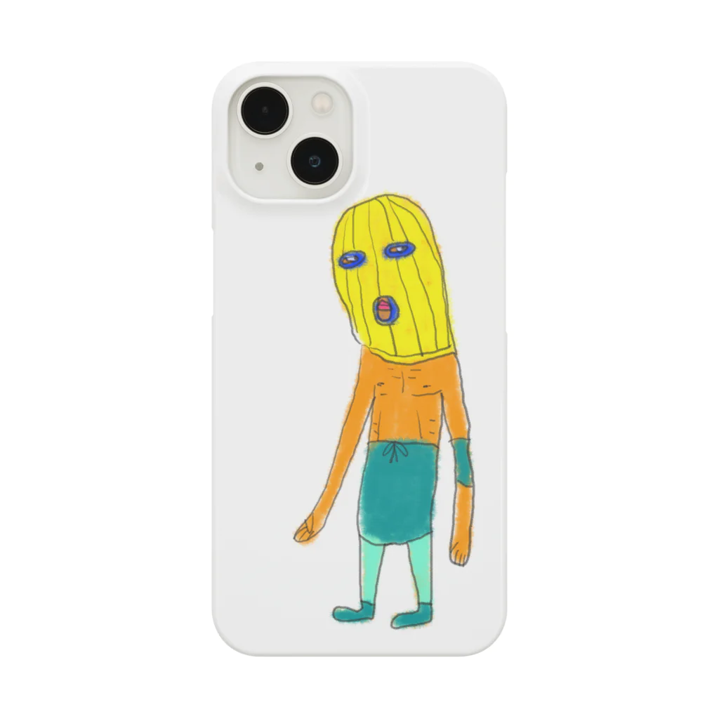 にちよう堂のまず１勝 Smartphone Case