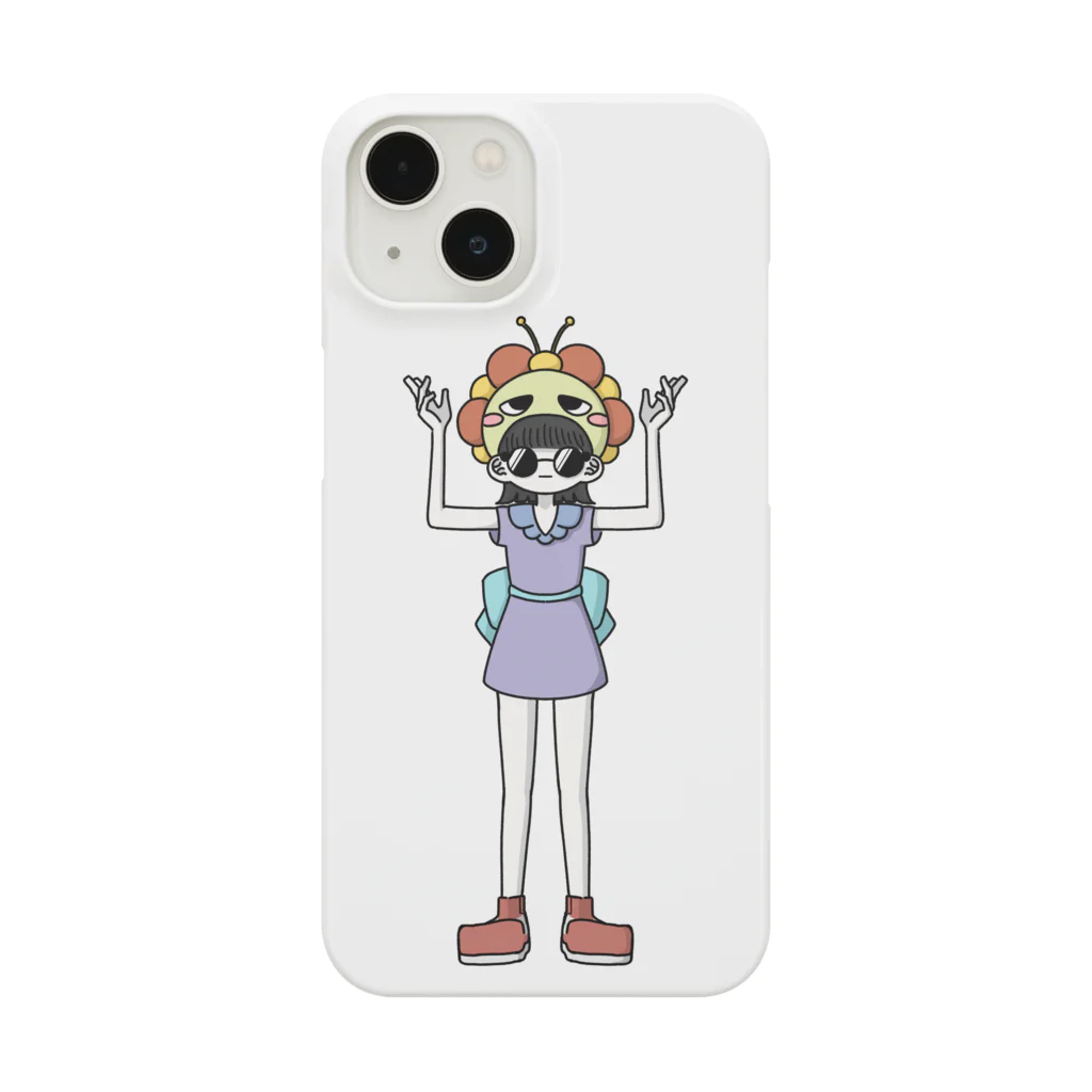 OtomのSmartphone Case