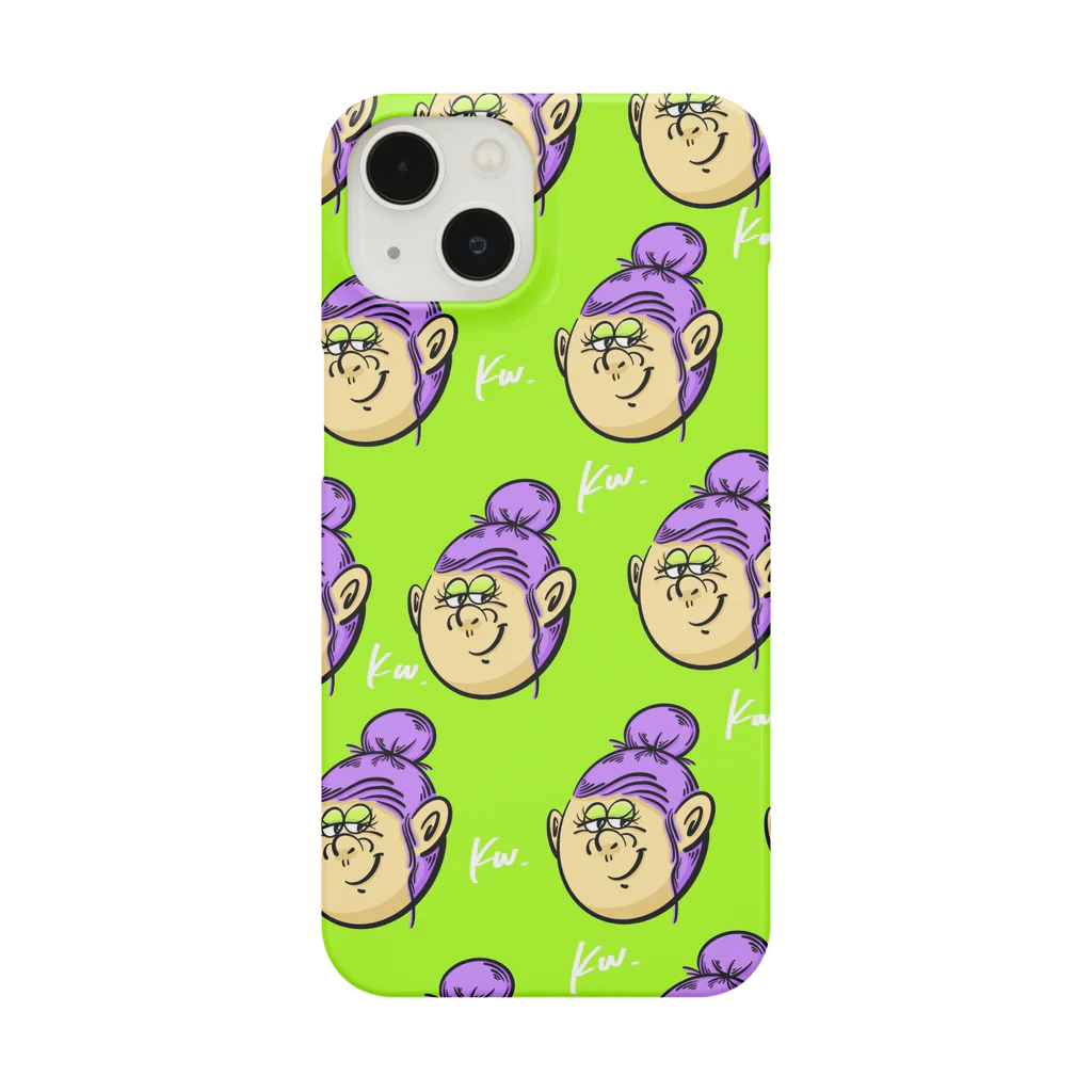 ruka___1002のセレナーデ Smartphone Case