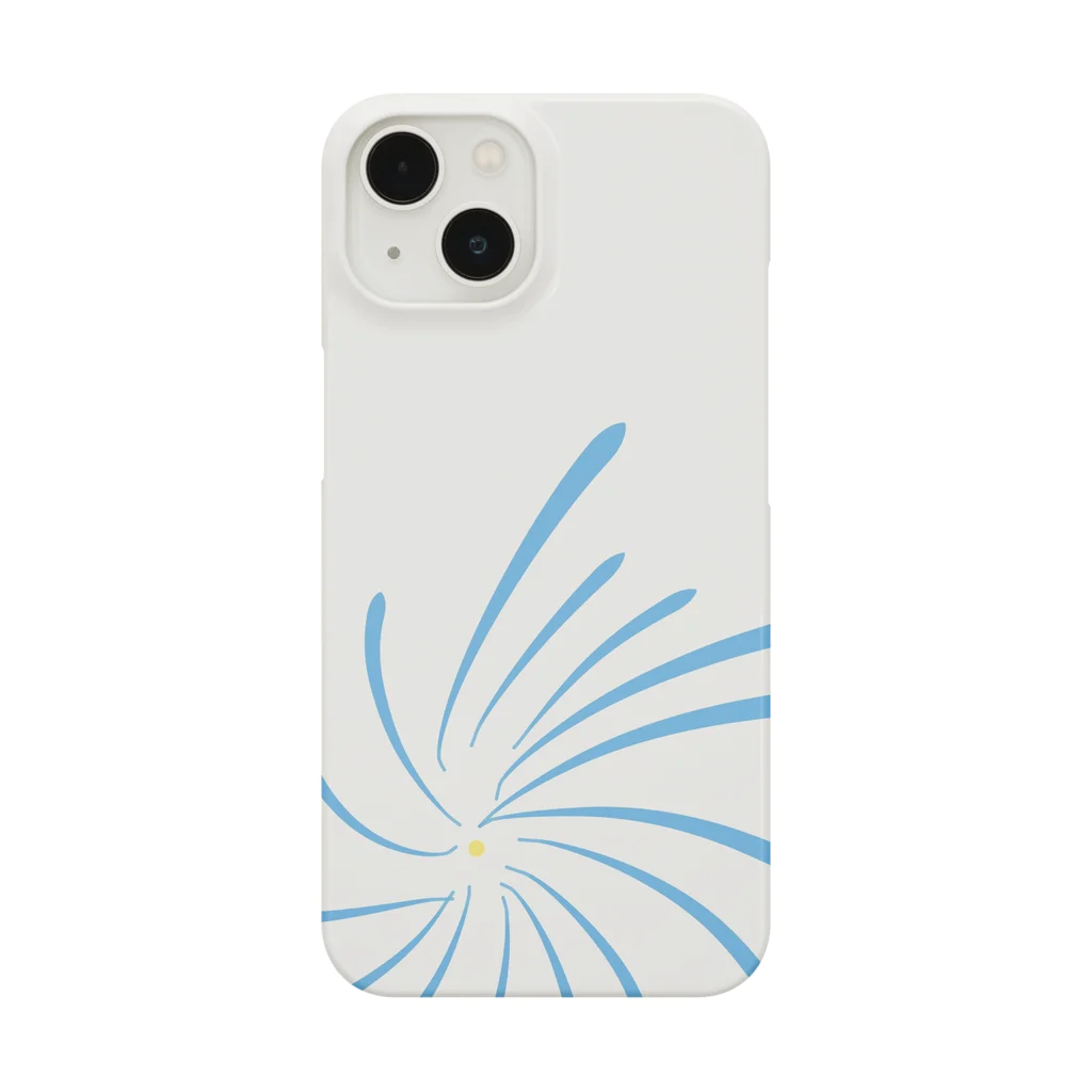 FLOPPYの花火 Smartphone Case