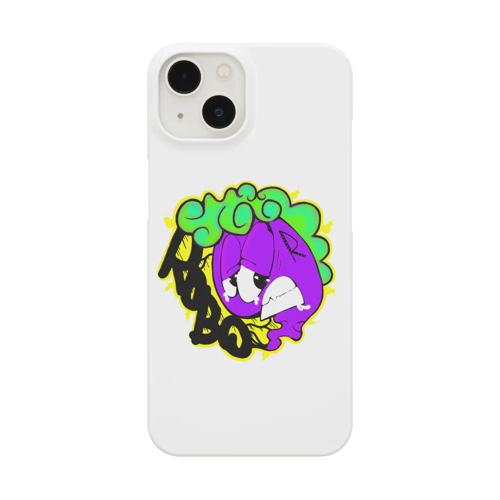 Robo  ~conora~のconora Smartphone Case