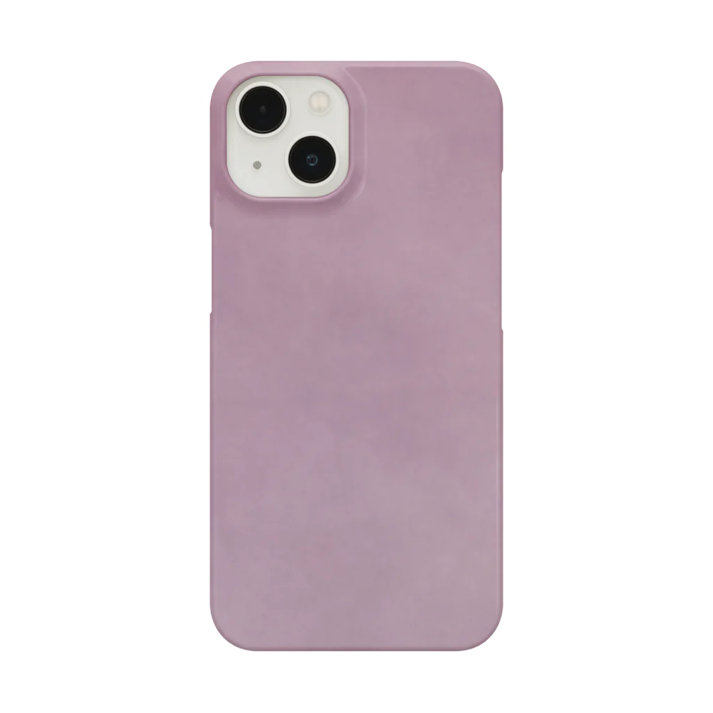 kiki25のアメジスト Smartphone Case