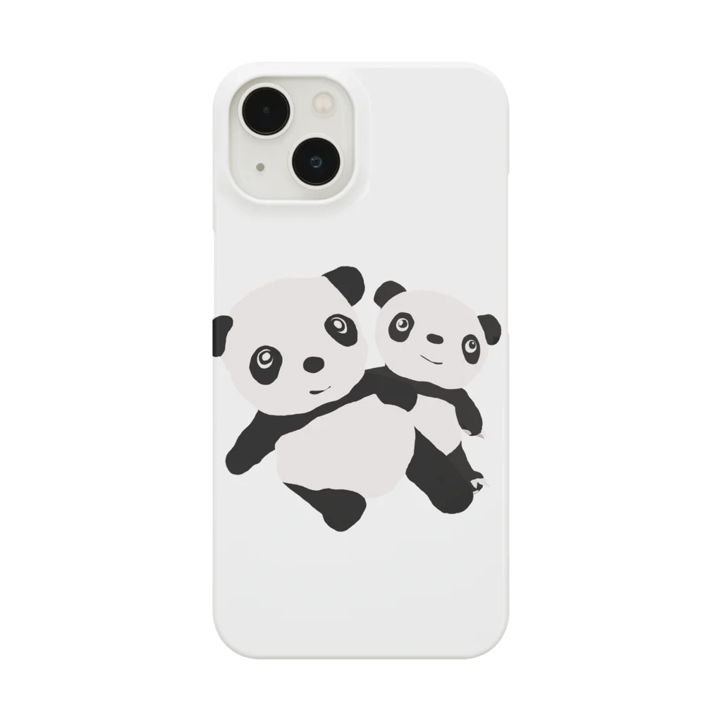 Oretachi_storeのoretachi_mainVisual Smartphone Case