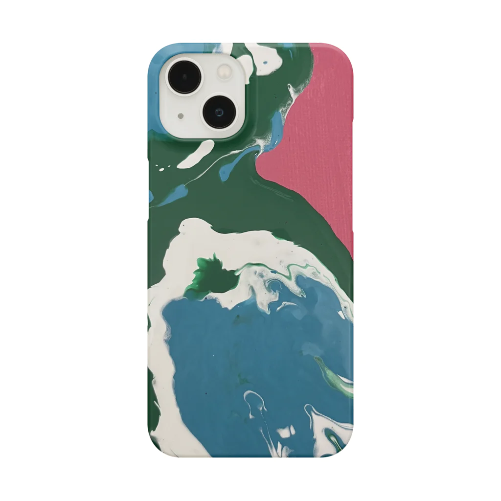 yjb_22のfluidart_wgmdl スマホケース