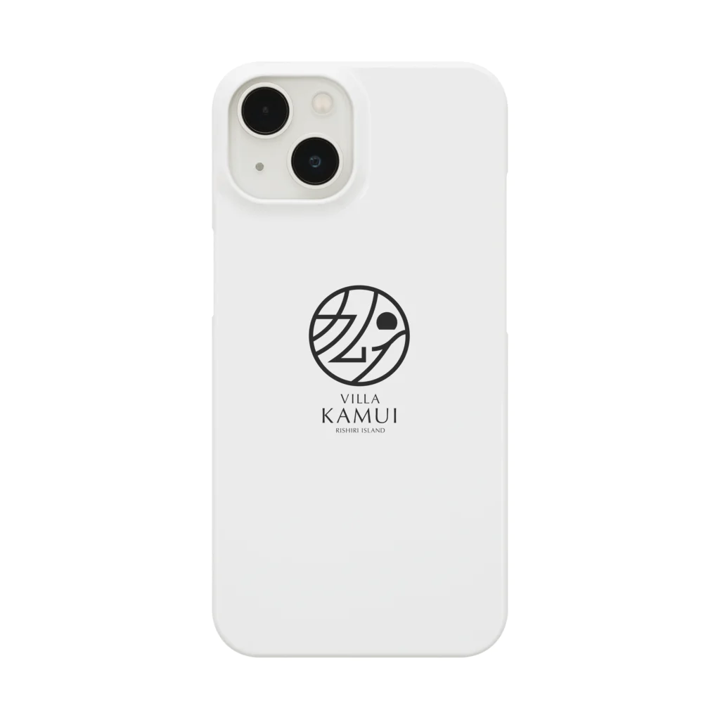 VILLA-KAMUIのVILLA KAMUI Smartphone Case