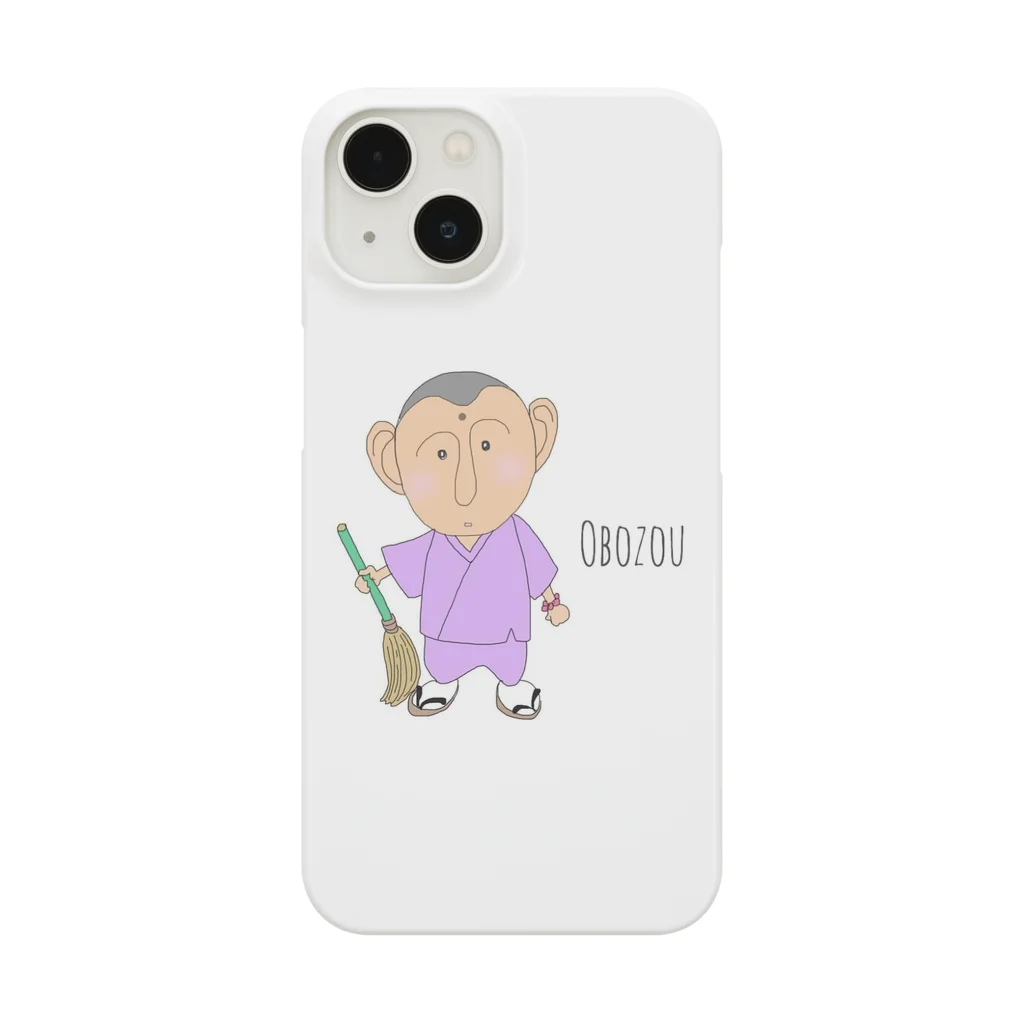 NAOTO117のOBOZOU Smartphone Case