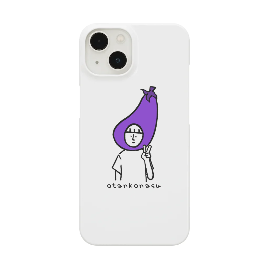 Noahのおたんこなす Smartphone Case