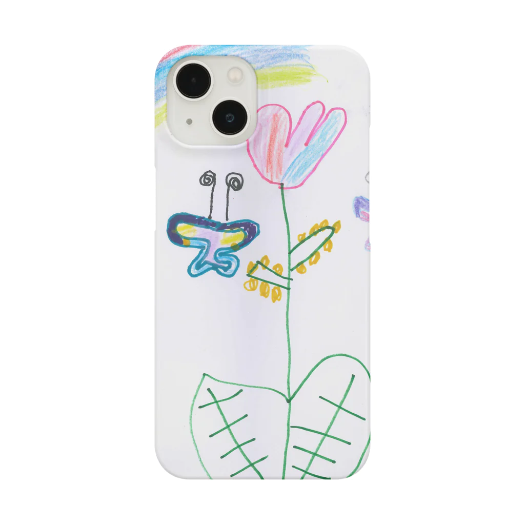 高山小学校150周年☆記念ショップの150周年記念 001 Smartphone Case