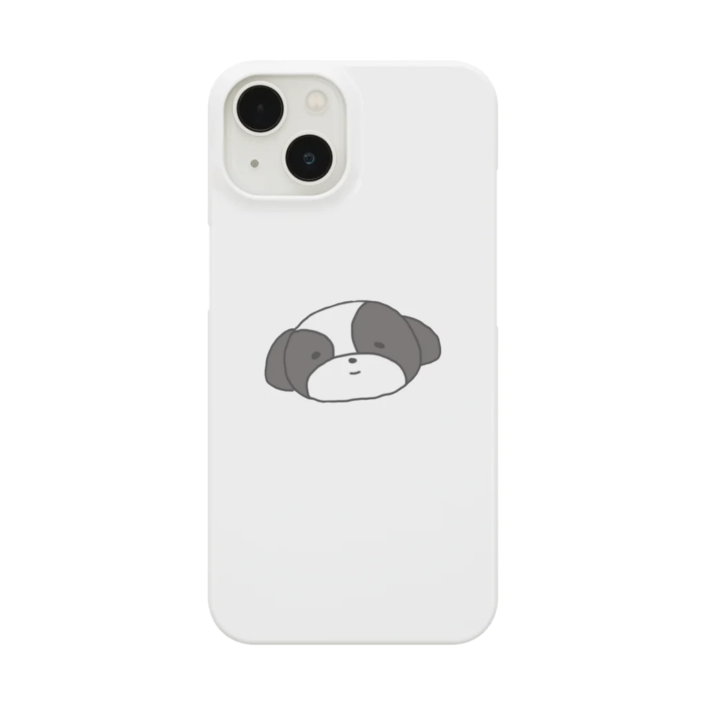 にょろにょろのにょろにょろちゃん Smartphone Case