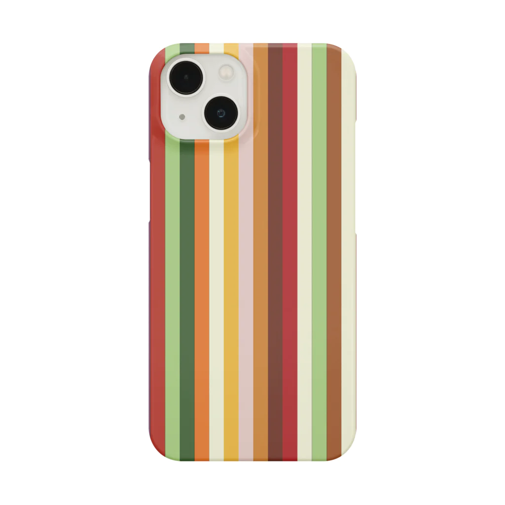 いろあそびのビビンバ！ Smartphone Case