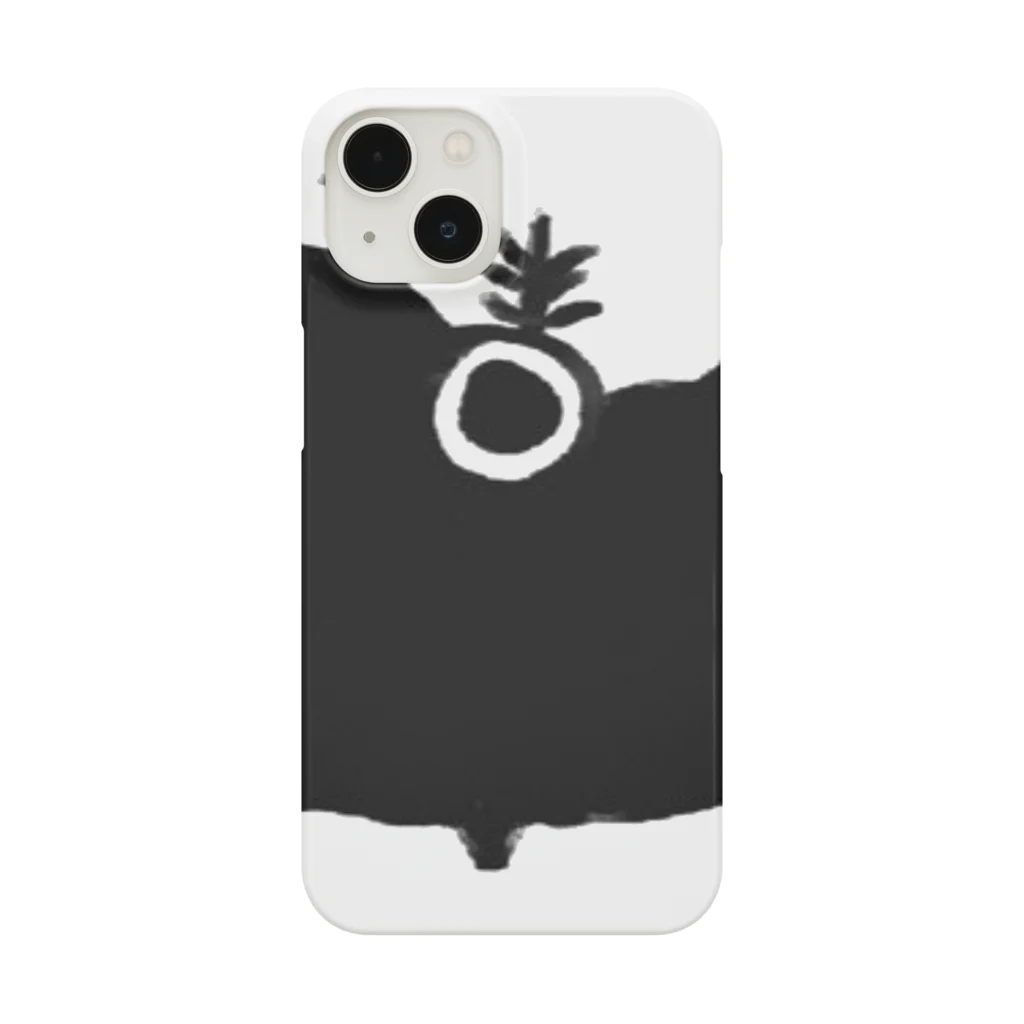 でしまきのヴヴくん Smartphone Case