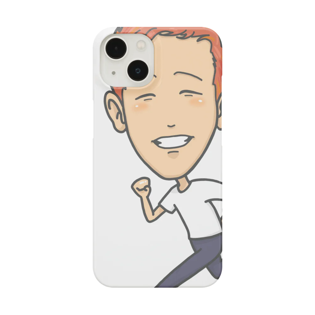 Sun.eのJack Smartphone Case