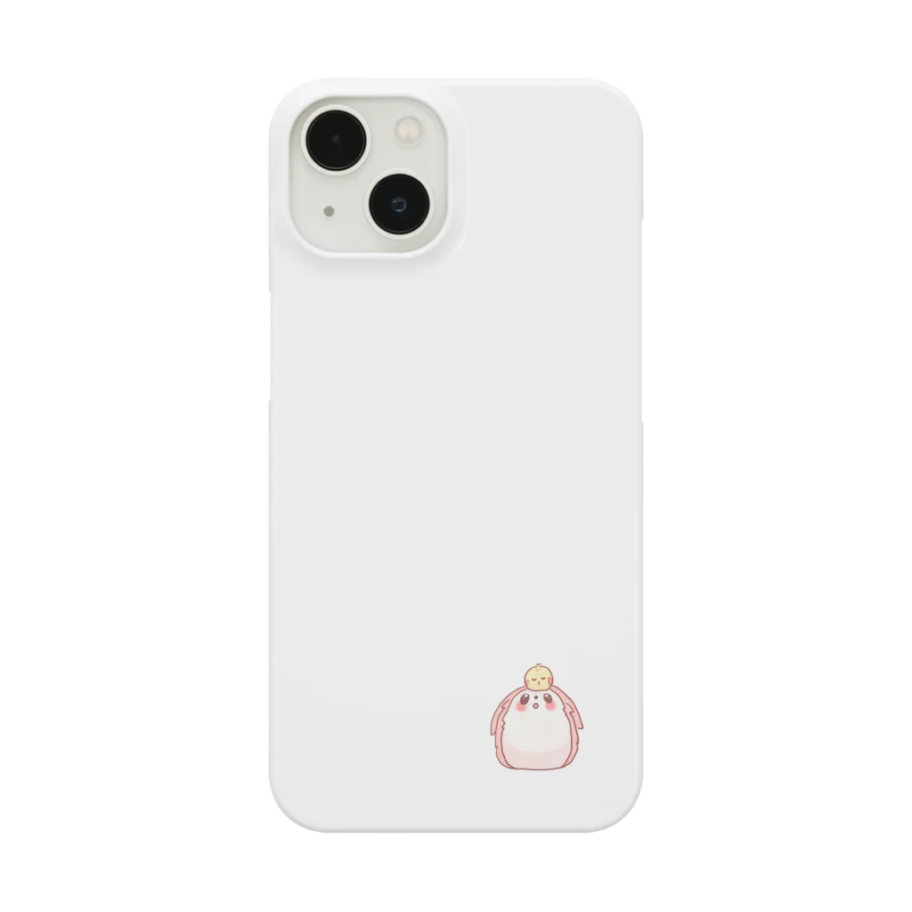 まろちゃんのほげー Smartphone Case