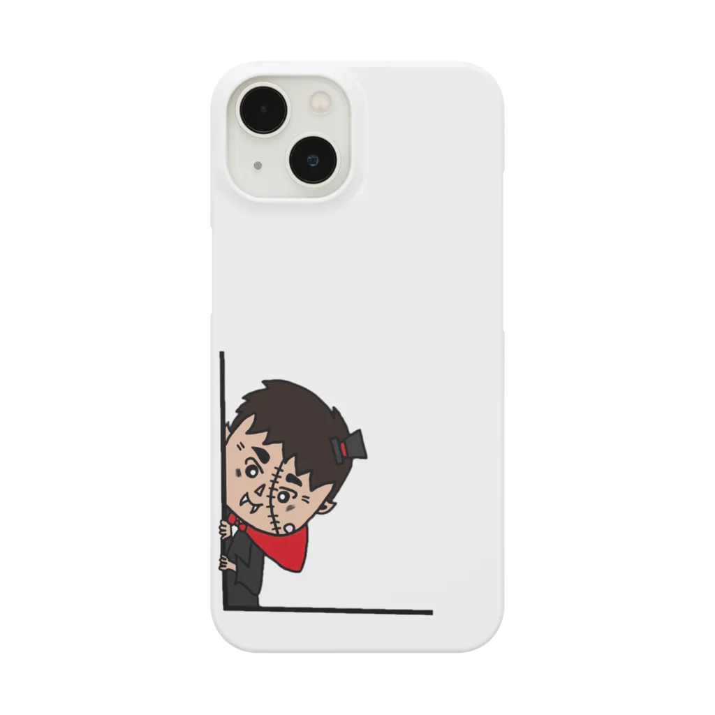 ぬぽぽしょっぷのじゅんゔぁんぱいあ Smartphone Case