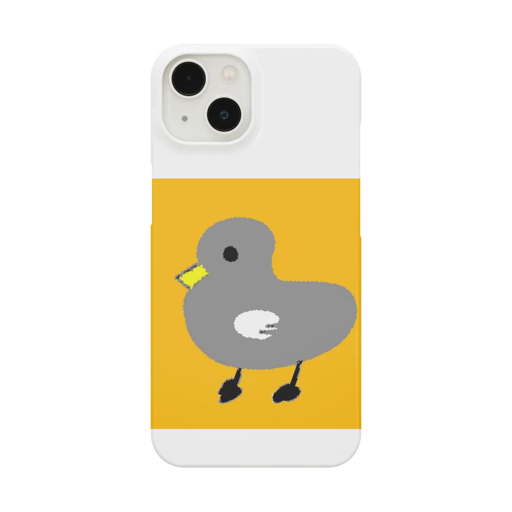 おにぎりのアヒルくん Smartphone Case