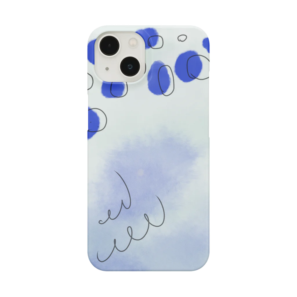 bluedropのbluewater Smartphone Case