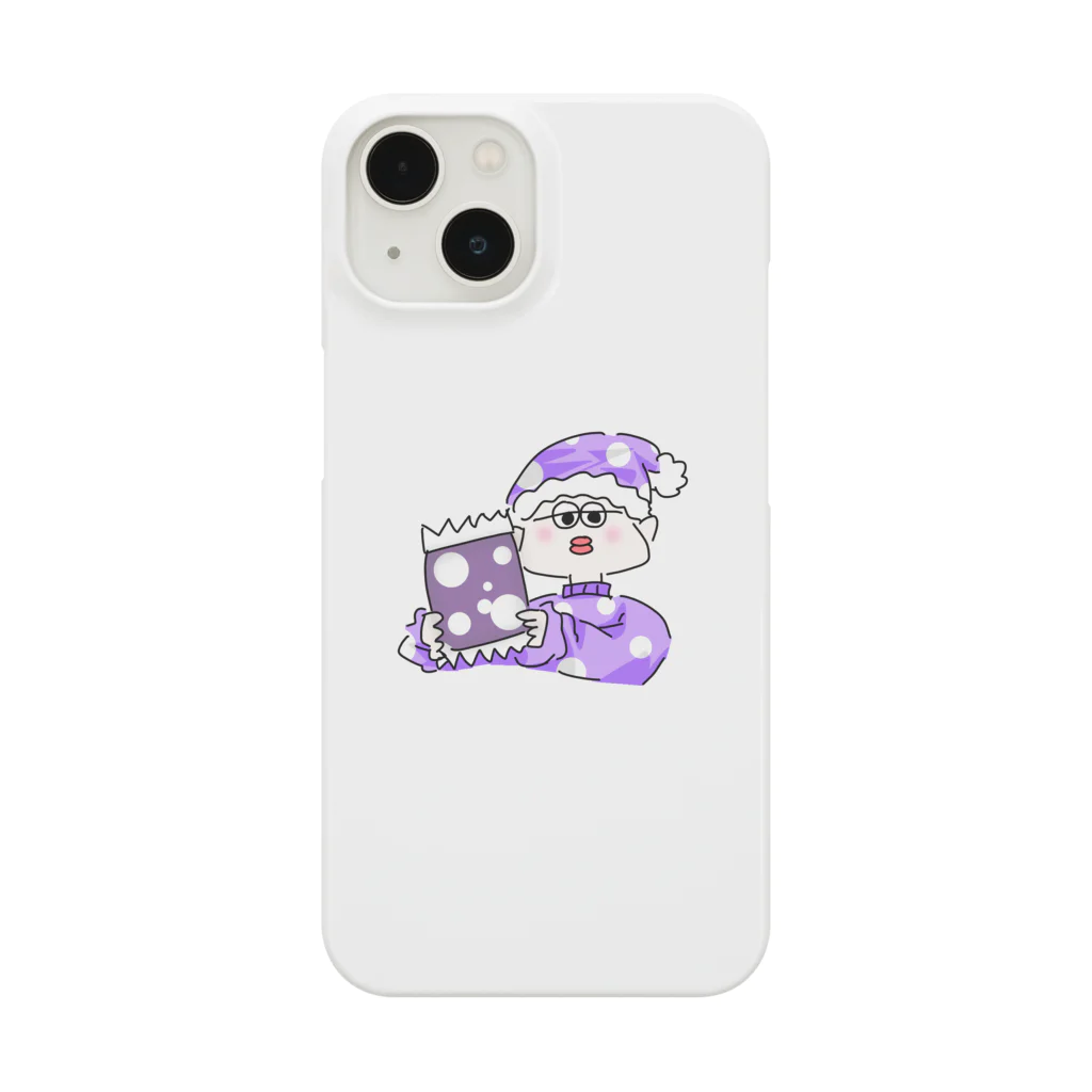 蔵下²のおののさん Smartphone Case