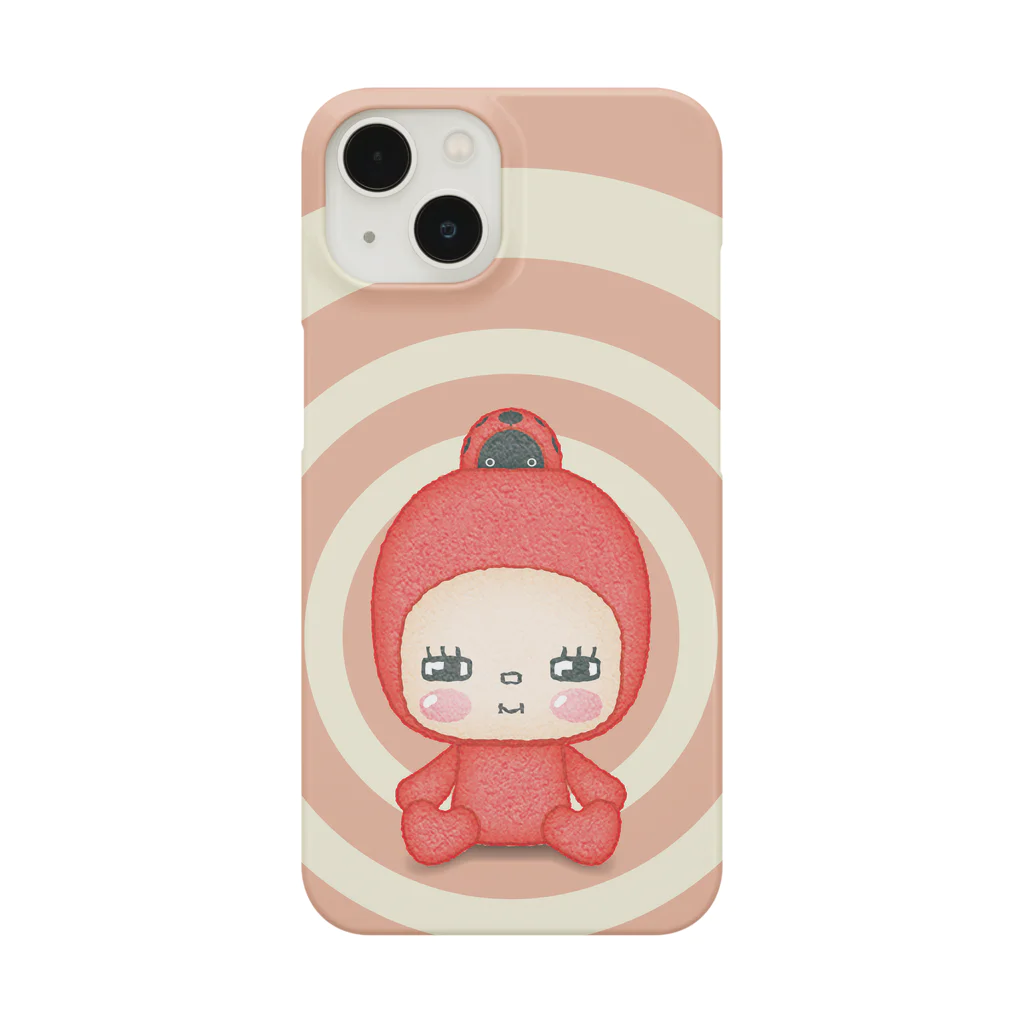 boqnosのここ☆味方ゾーン Smartphone Case