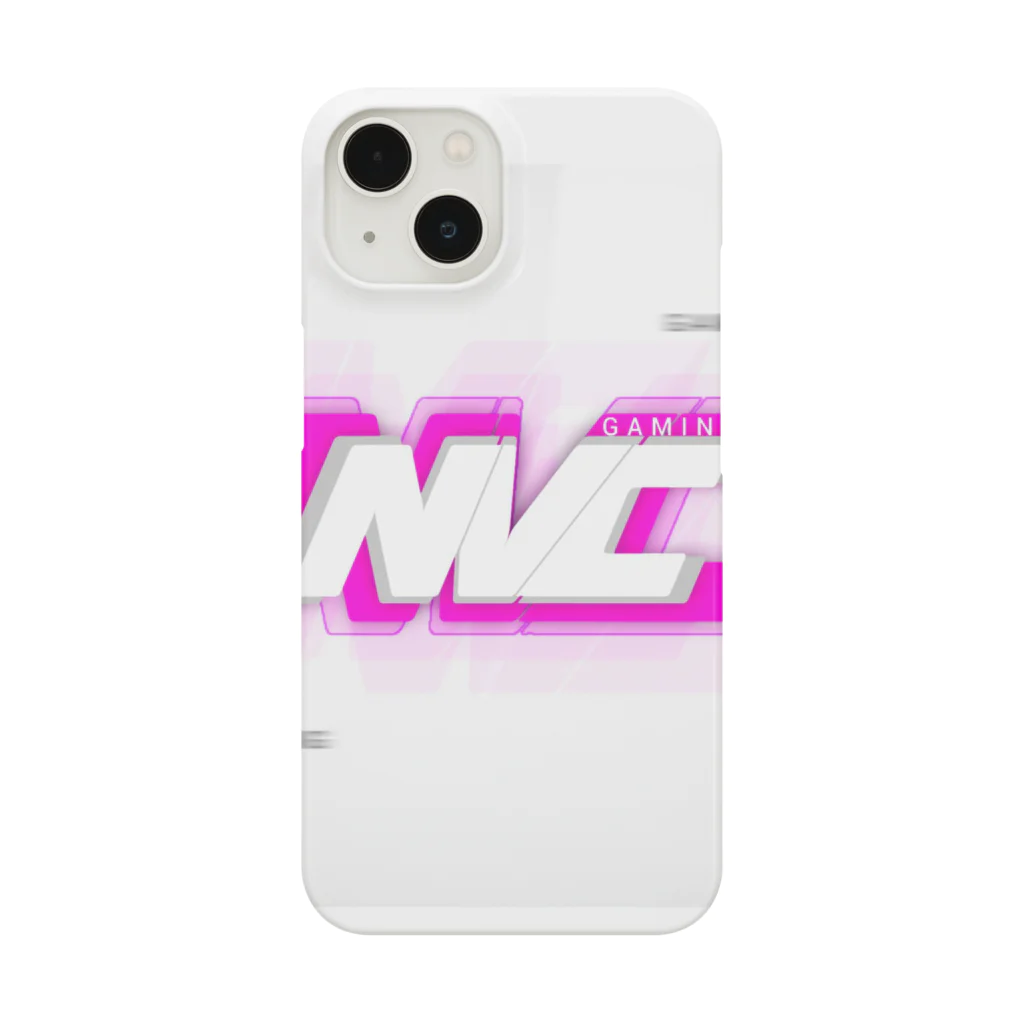 NVCのお店屋さんのnvc Smartphone Case