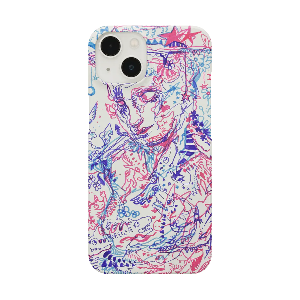 🐉Zuiarow’s dragon shop🐉のꫝꫀ𝘳ꪑꫀડ Smartphone Case